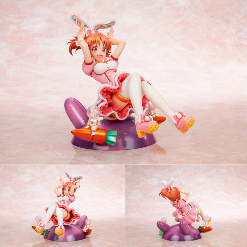เปิดจอง Abe Nana Pripriusamine Ver.