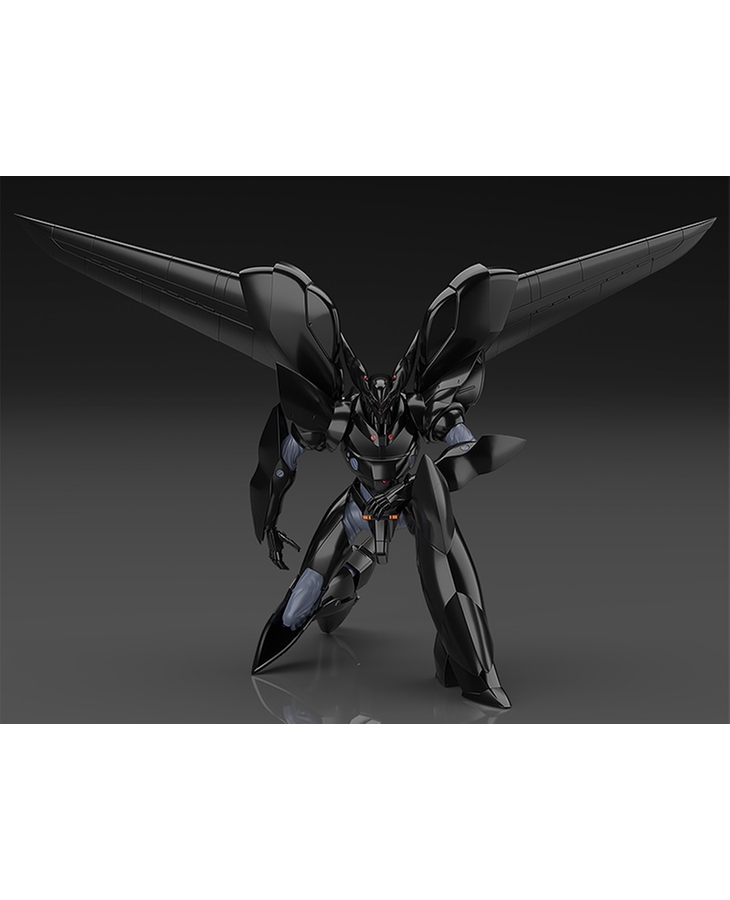 เปิดจอง : MODEROID TYPE-J9 Griffon Flight & Aqua Unit Set