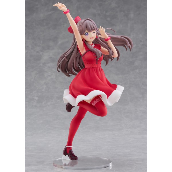 เปิดจอง : Fujishima Megumi