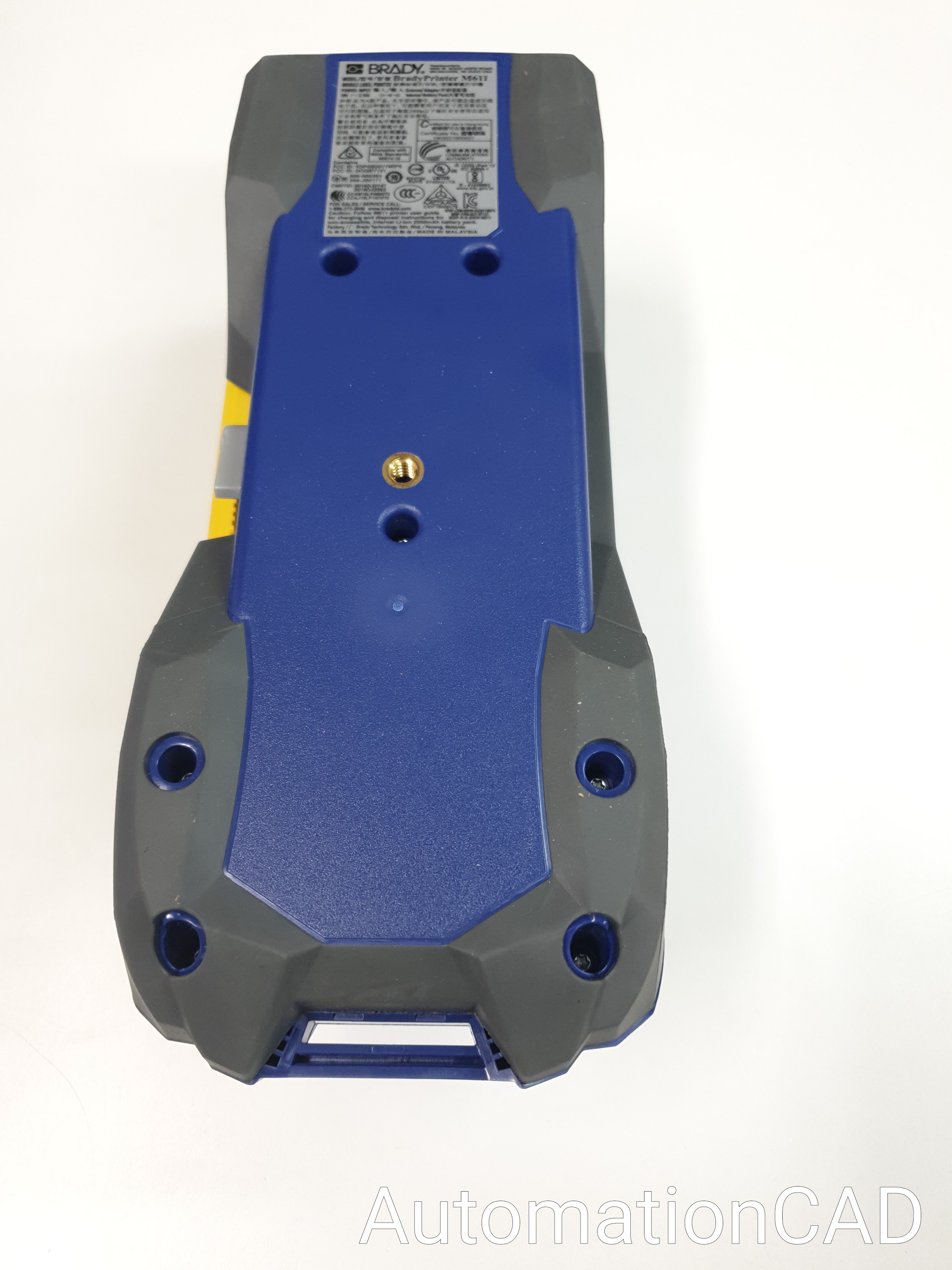 เครื่องพิมพ์สติ๊กเกอร์ BRADY M611 - BRADY LABEL PRINTER