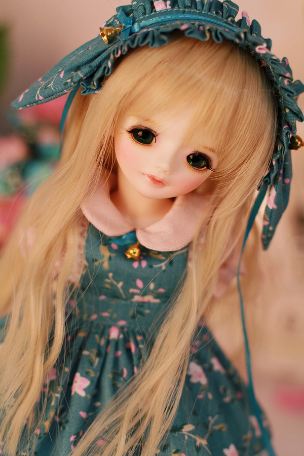 Doll Love Wen Wen 1/6 Full set