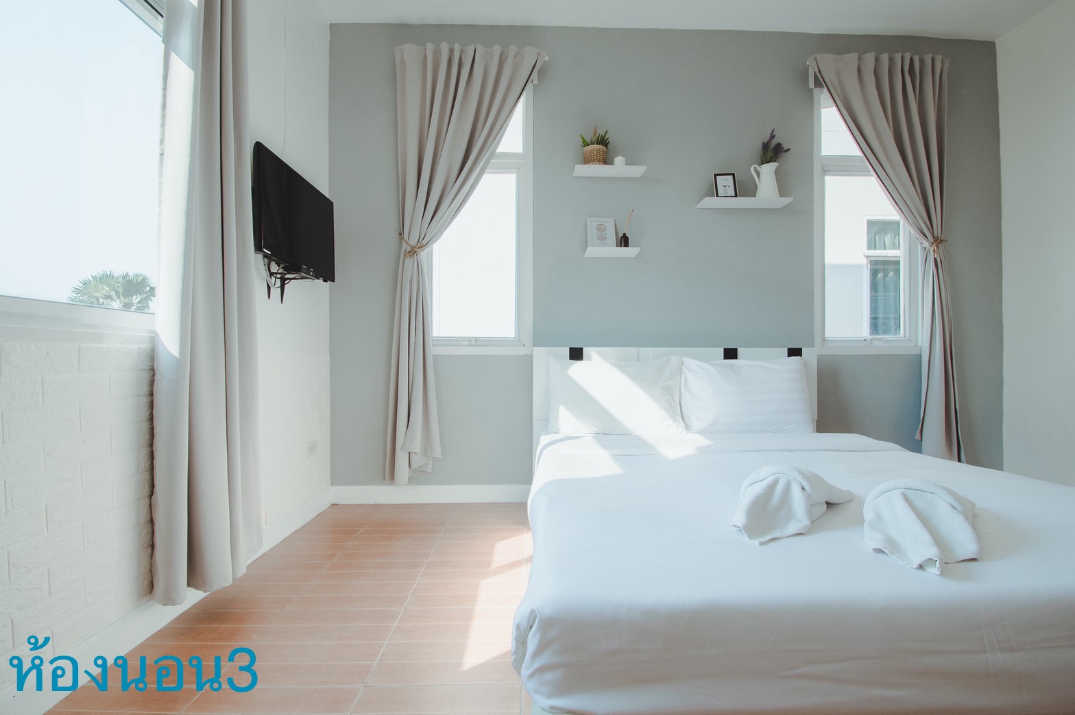 HR15002 บ้านติดทะเล บ้านเดอะซี สเปซ แอท ปราณฯ