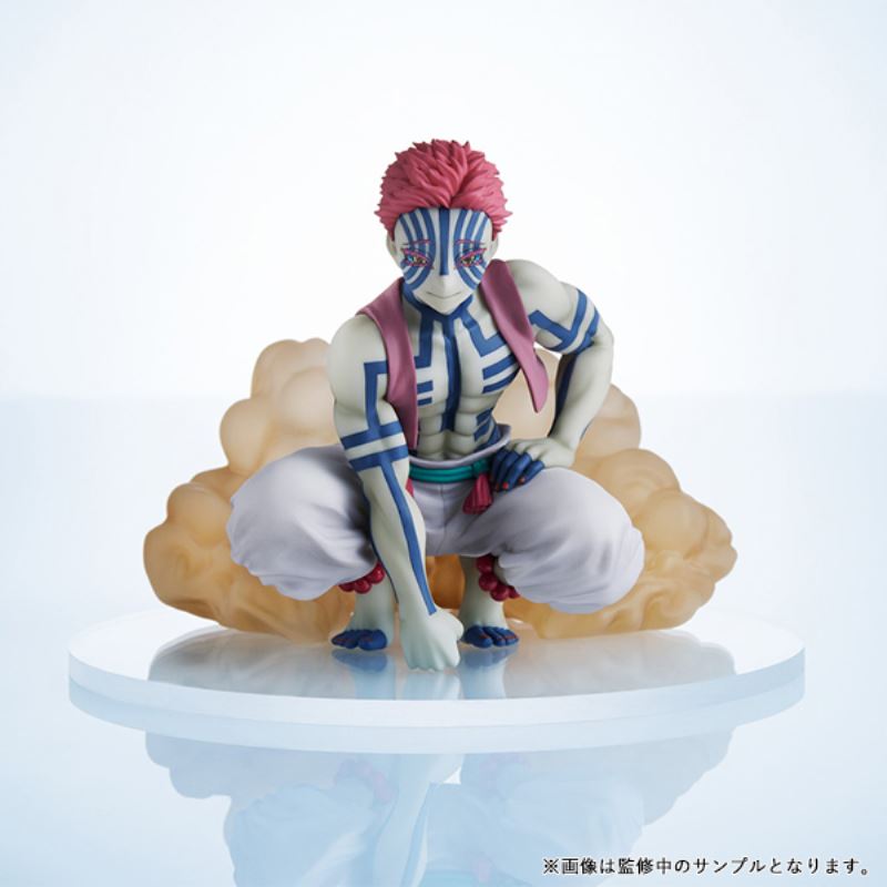 เปิดจอง : ConoFig Demon Slayer: Kimetsu no Yaiba Akaza Figure