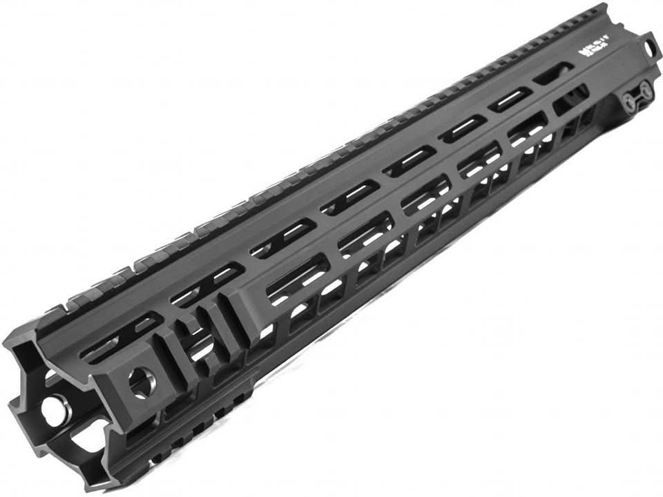 New. ชุดหน้า M4 MK4 15นิ้ว