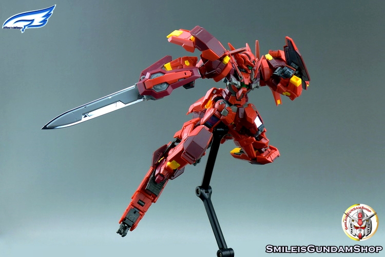 [PO]RG 1/144 Avalanche Astraea[Effects Wings]พาสเสริม