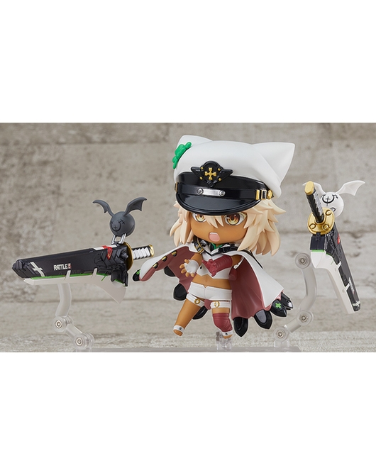 เปิดจอง : Nendoroid Ramlethal Valentine