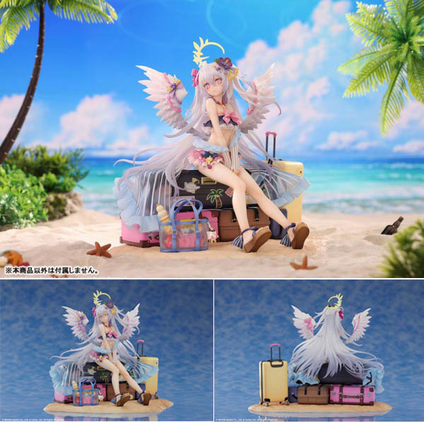 สินค้าใหม่พร้อมส่ง : Blue Archive - Azusa Swimsuit ver.