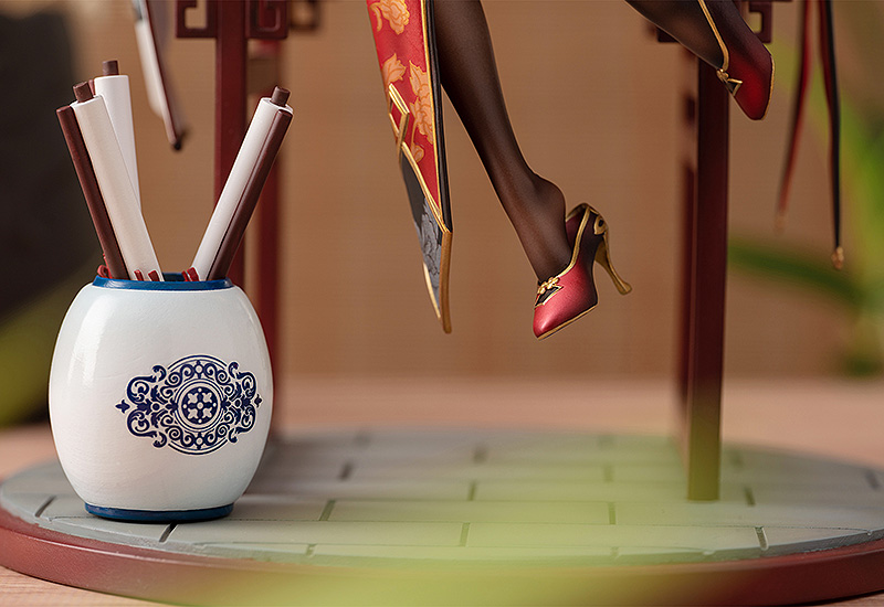 เปิดจอง : Kurumi Tokisaki: Calligraphic Beauty Ver.