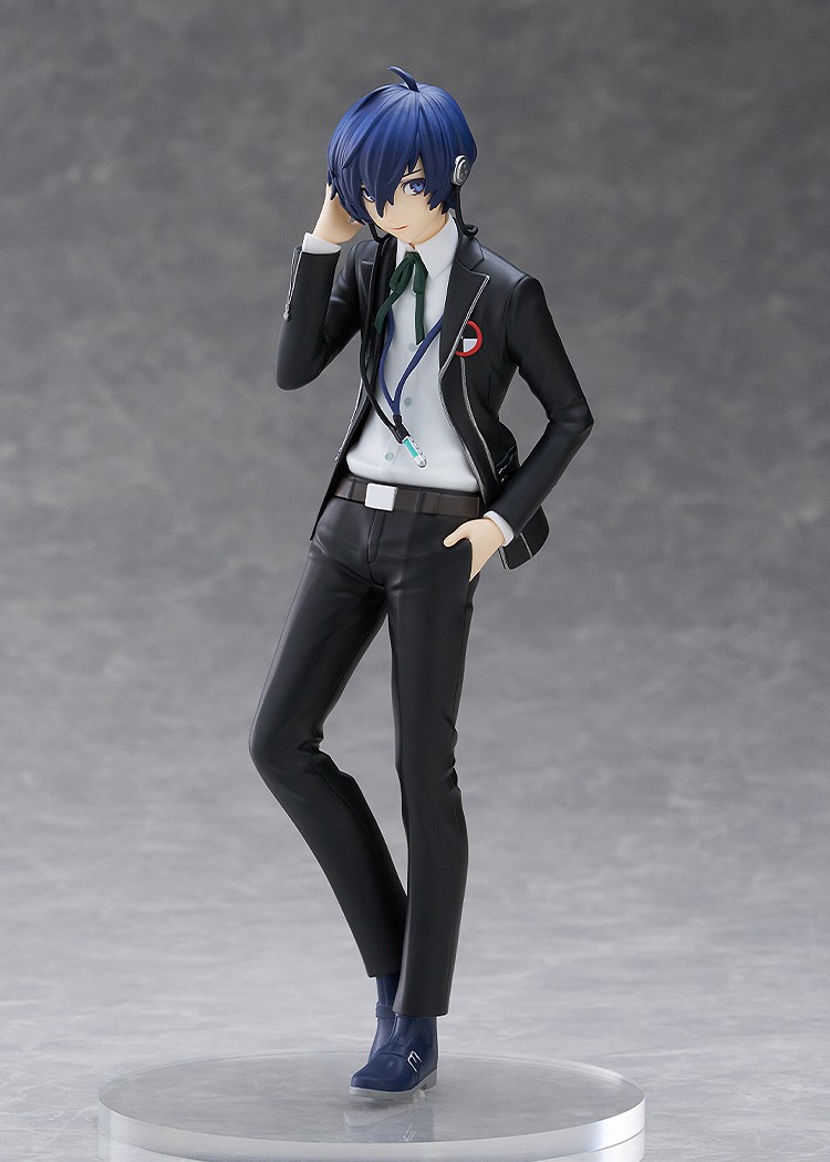 เปิดจอง : Pop Up Parade P3R Protagonist