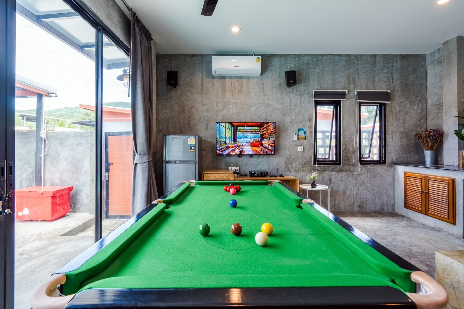 HR3050 บ้านพักหัวหิน บ้านเอเลน่า 3