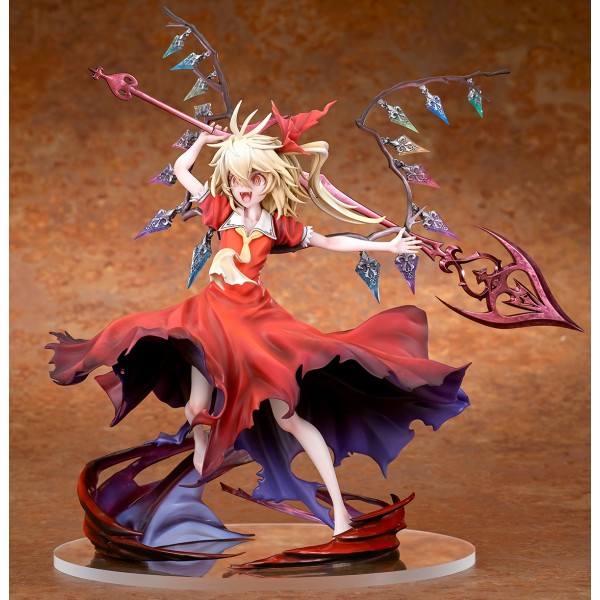 เปิดจอง : TTouhou Project: Flandre Scarlet Scarlet Symphony Ver.