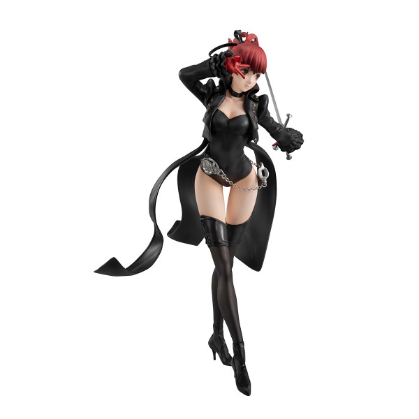 เปิดจอง : Persona 5 Royal Edition - Kasumi Yoshizawa