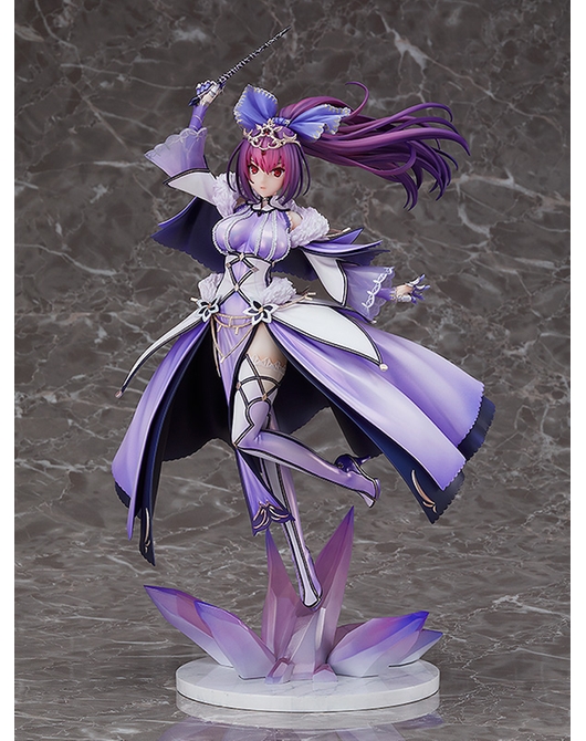 เปิดจอง : Caster/Scathach-Skadi