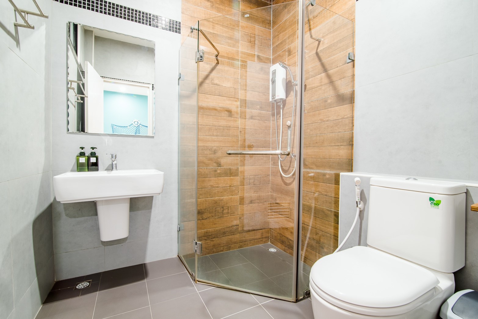 HR4040 บ้านพักหัวหิน บ้านวันเดอร์ วิลล่า 2