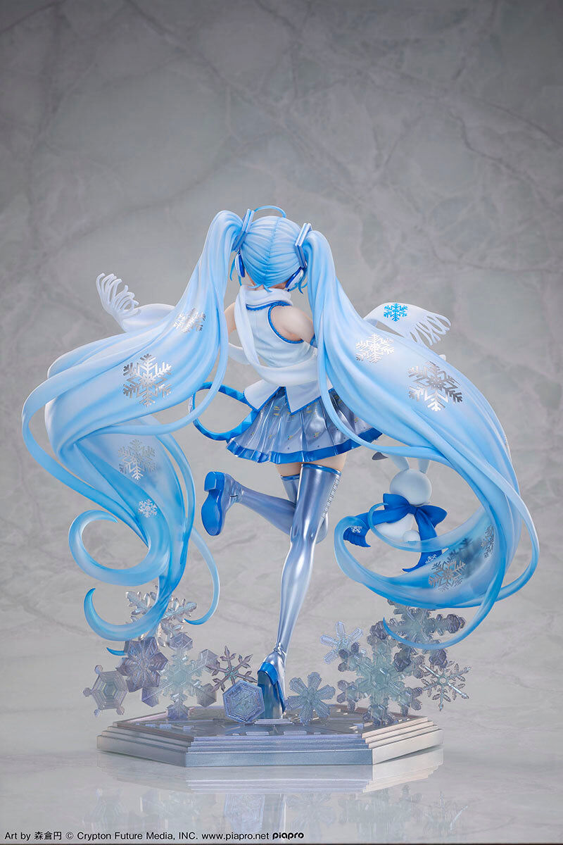 เปิดจอง : Snow Miku Sky Town 10th Anniversary Ver.