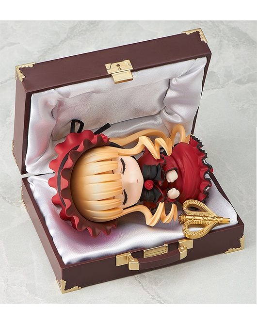 เปิดจอง : Nendoroid Shinku: Rozen Maiden Set (Rerelease)