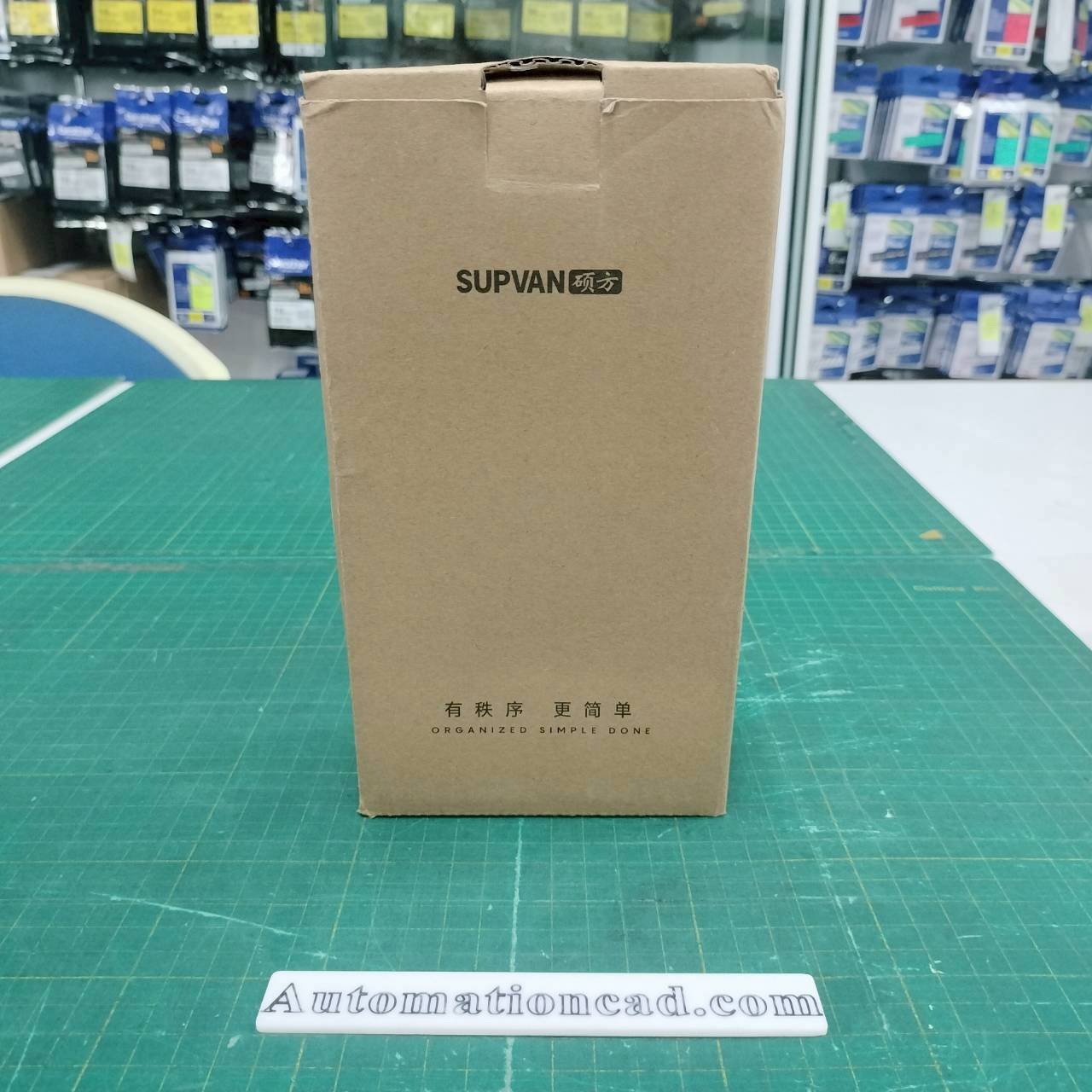 Supvan Label Printer G15M Pro เครื่องพิมพ์ฉลาก Tag 203dpi