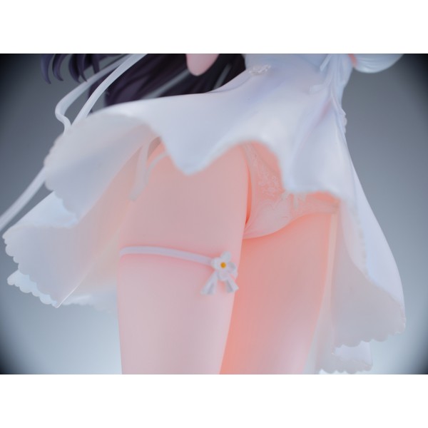 เปิดจอง : OMAHA x freng MANTA 1/7