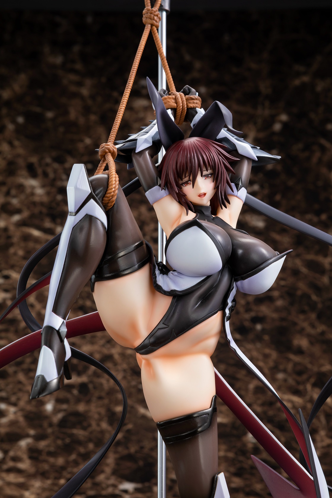 เปิดจอง : Mizuki Shiranui Restraint Ver.