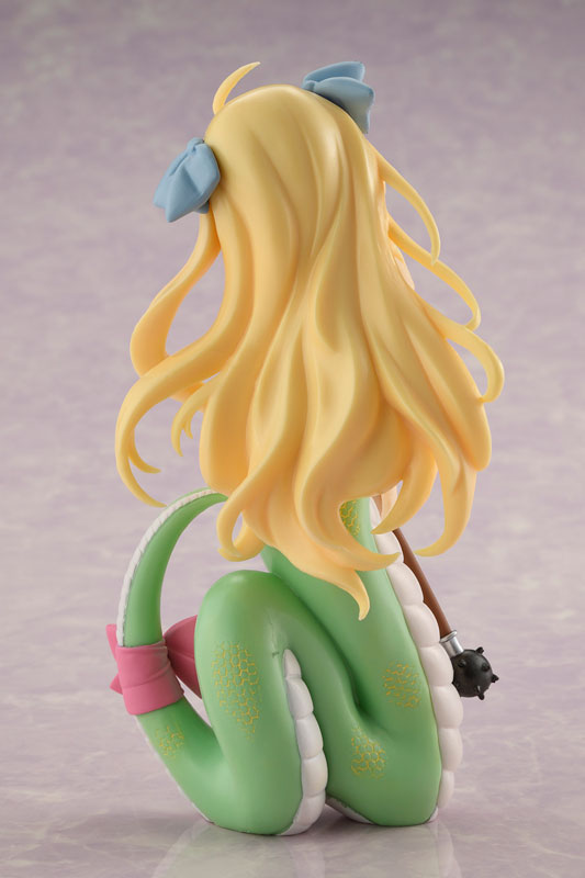 เปิดจอง : Jashin-chan: Smile Ver.