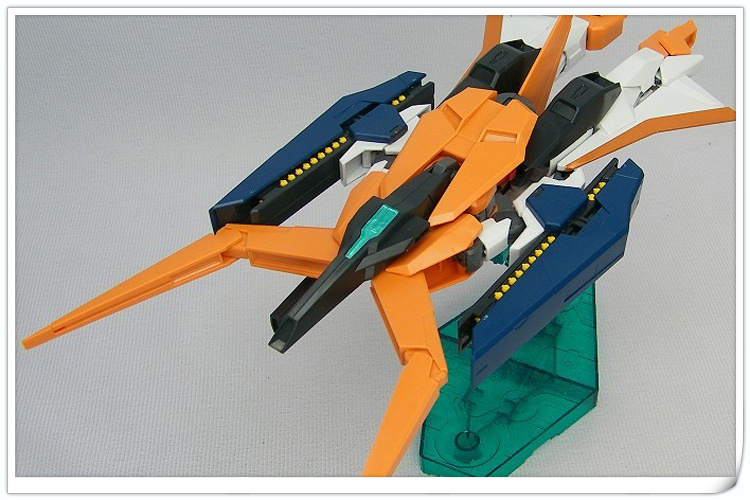HGOO 1/144 GN-007GNHW/M Arios Gundam GNHW/M[โมจีน TT]