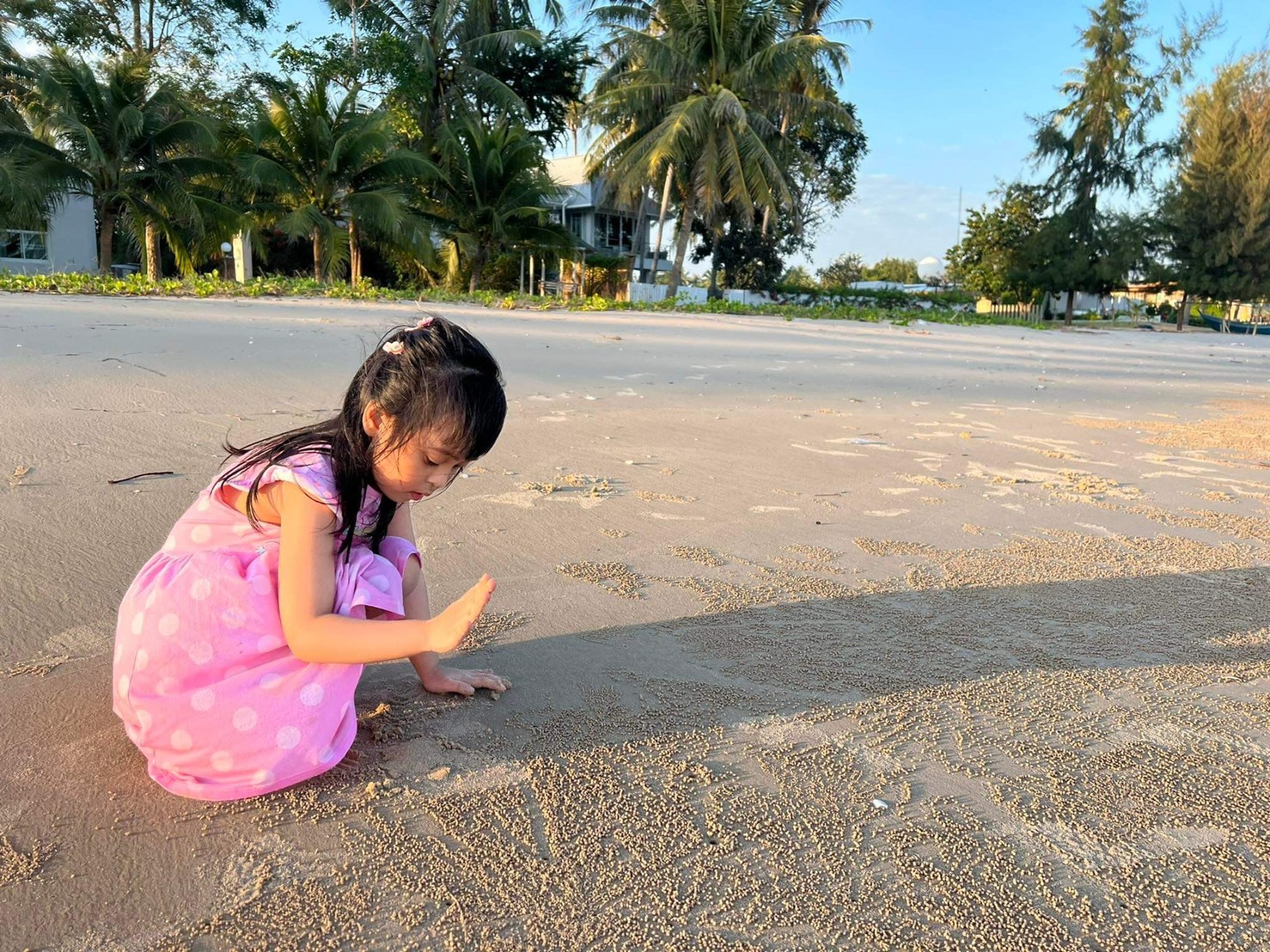 HR15044 บ้านพักติดทะเล กุยบุรี The Cozy Beach Villa