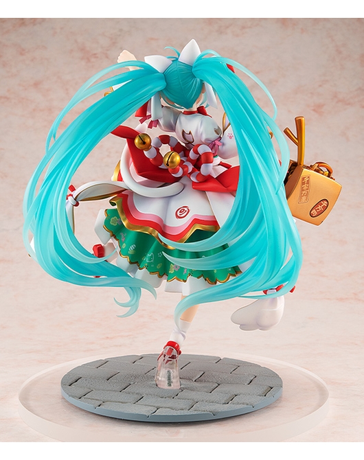 เปิดจอง : Hatsune Miku: Maneki Miku Ver.