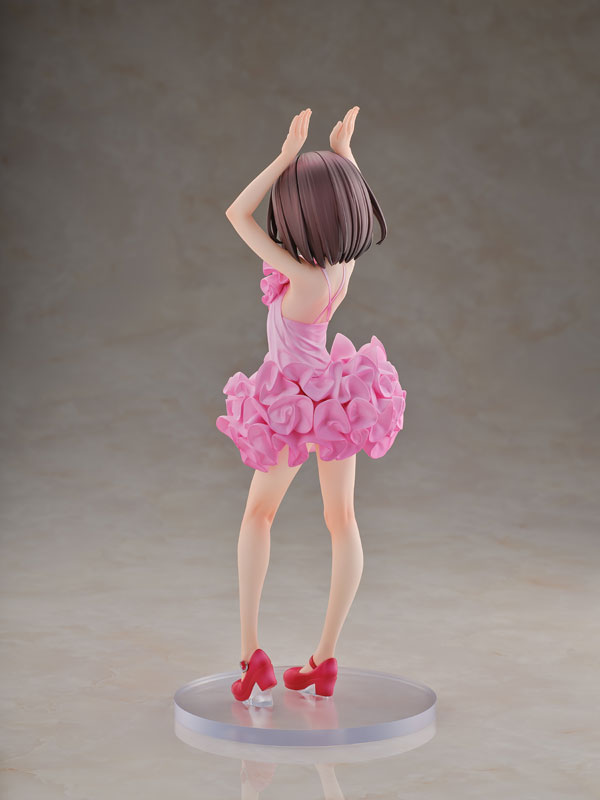 เปิดจอง : LLENN: Light Novel Dress Ver.