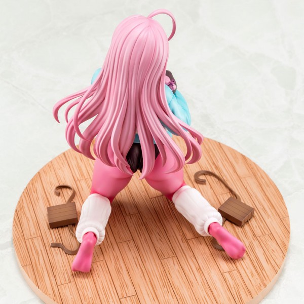 เปิดจอง : I'm Living with an Otaku NEET Kunoichi!? - Shizuri Ideura 1/6