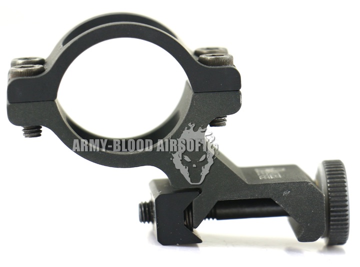 New.Daniel Defense Offset Flashlight Mount (BK)prev next ราคาท