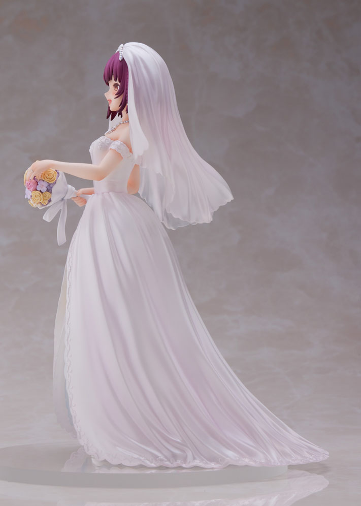เปิดจอง : Sophie Wedding Dress Ver.