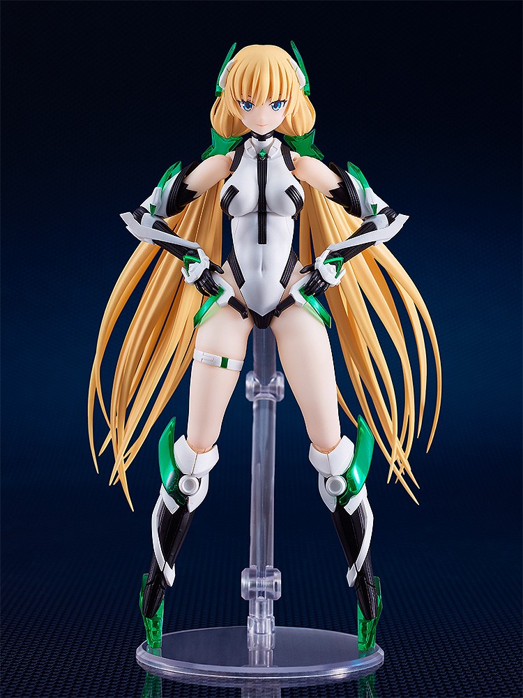 เปิดจอง : PLAMATEA Angela Balzac (Re-run)