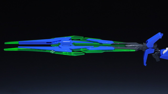 HG 1/144 OO QAN (T)[BANDAI]