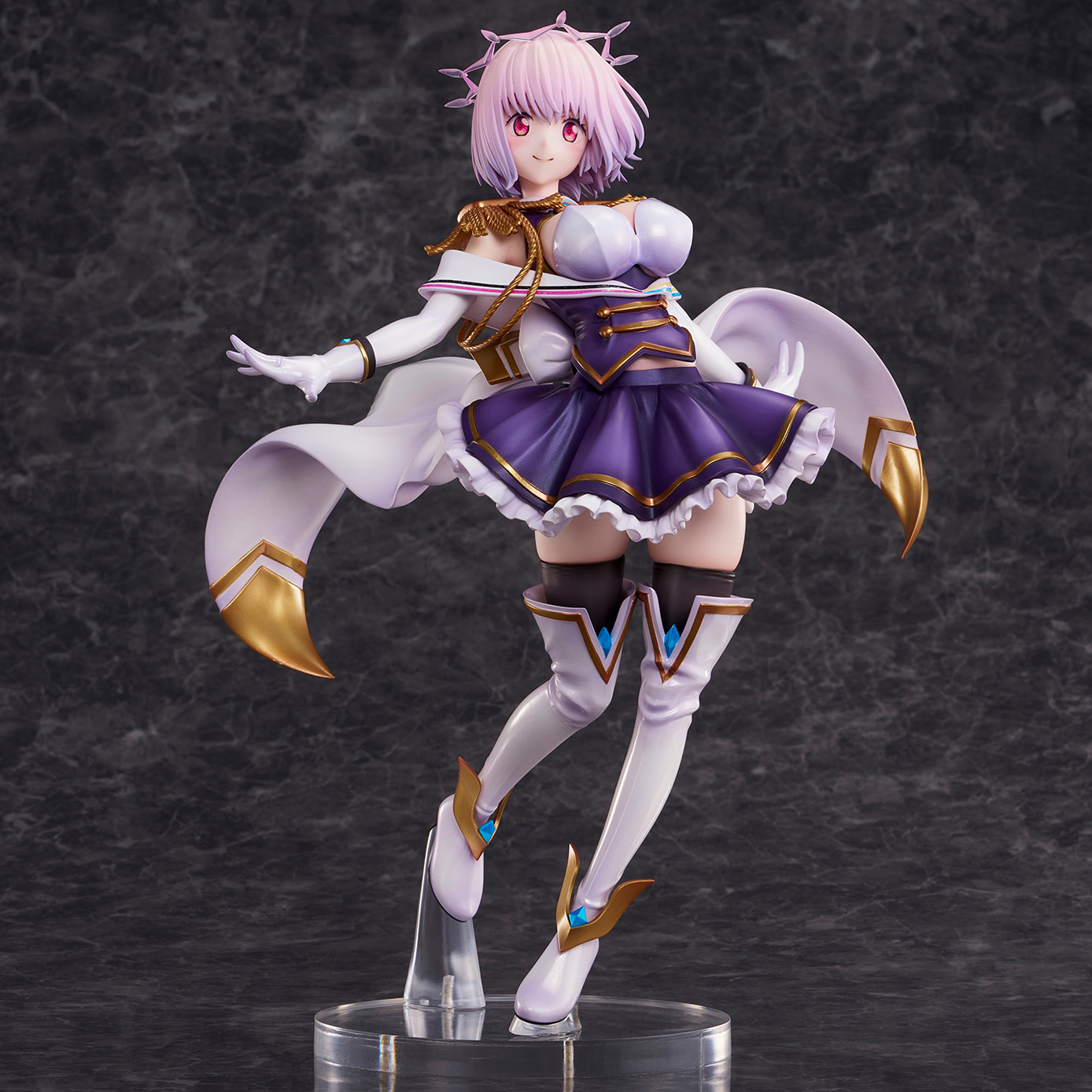 เปิดจอง : Gridman Universe Akane Shinjo (New Order) Limited Edition