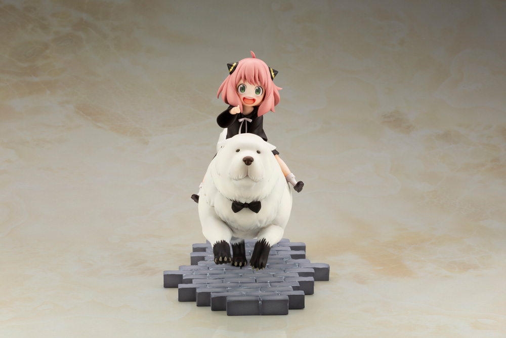 เปิดจอง : Anya Forger & Bond Forger