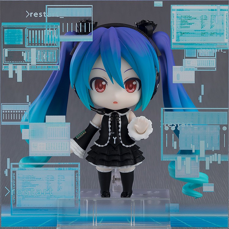 เปิดจอง : Nendoroid Hatsune Miku: ∞ Ver.