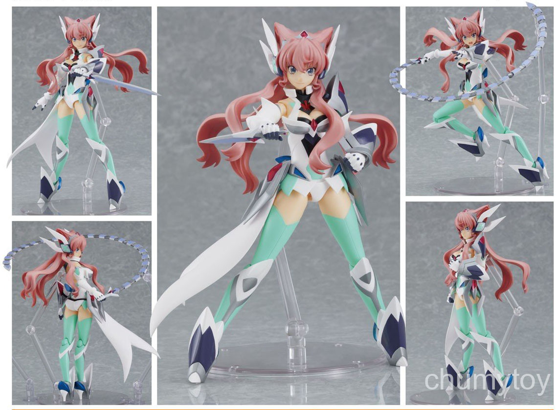 เปิดจอง : Act Mode Maria Cadenzavna Eve