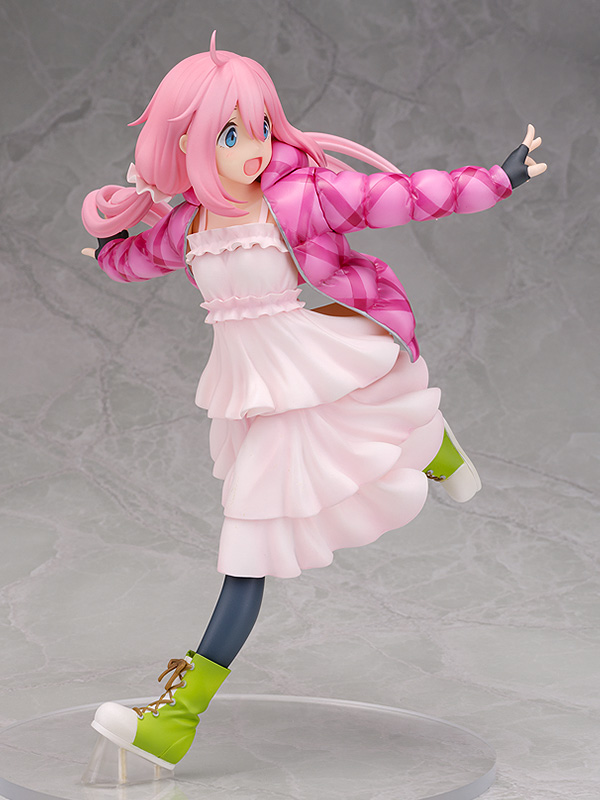 เปิดจอง : Nadeshiko Kagamihara