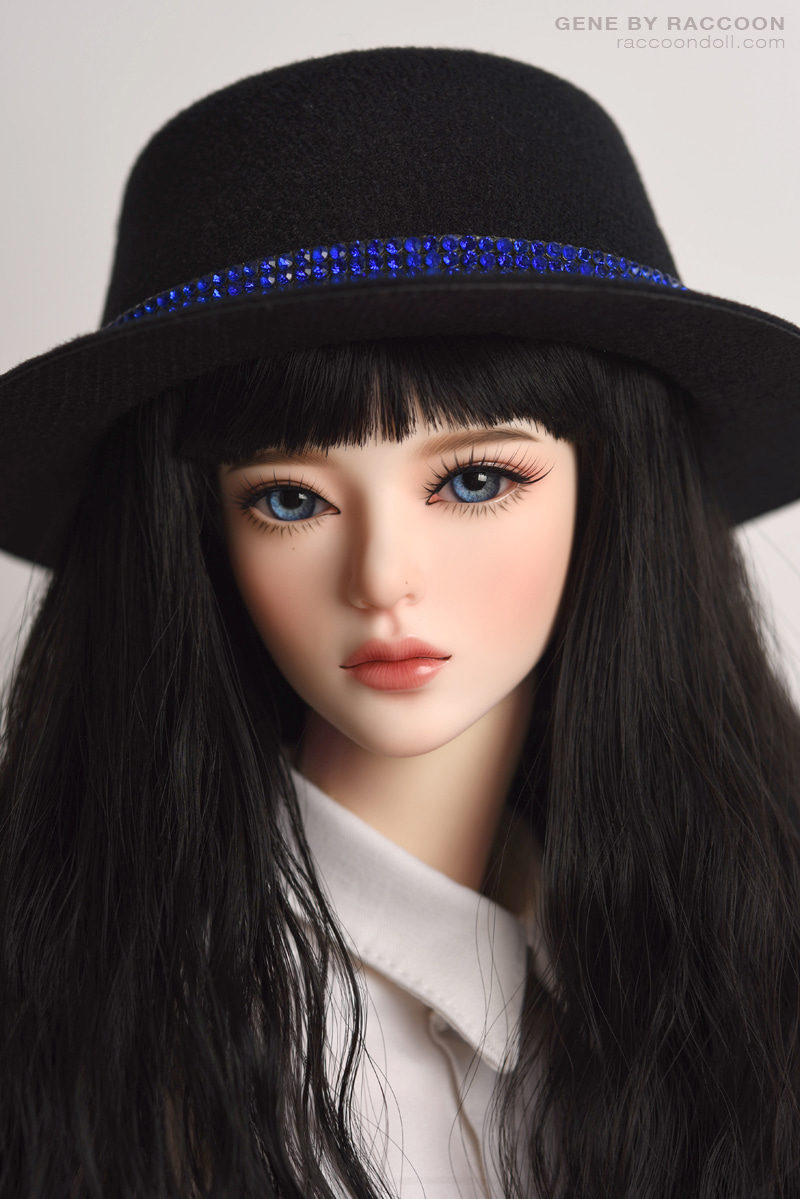 Gene -SD head