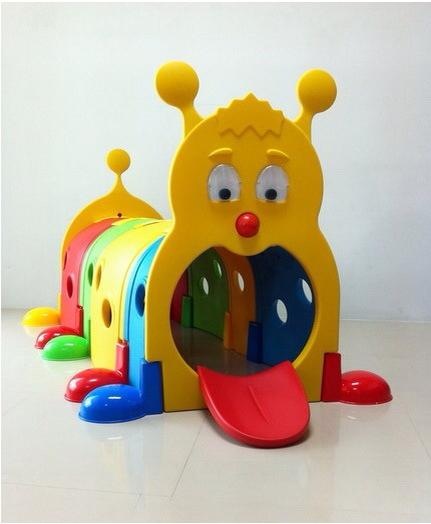 อุโมงค์หนอน