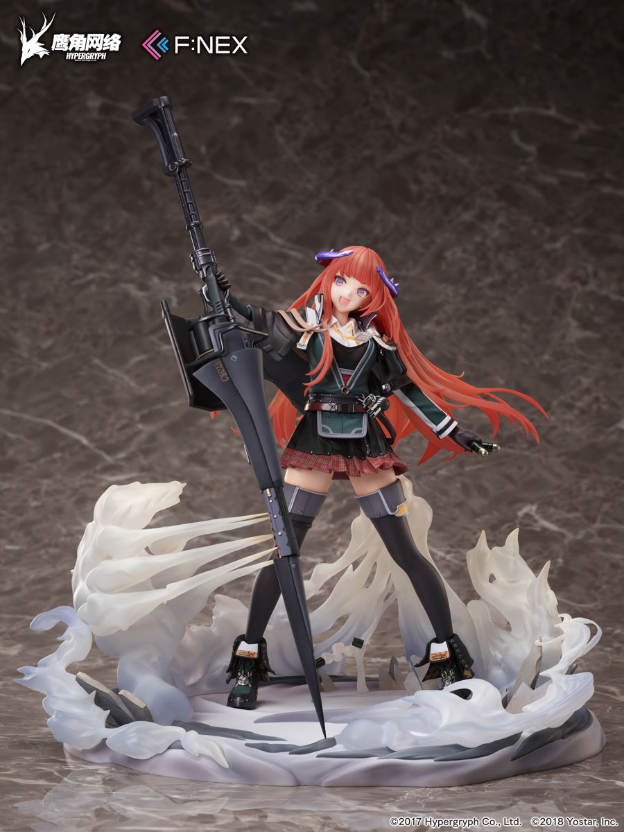 เปิดจอง : Arknights Bagpipe Elite 2 Ver.