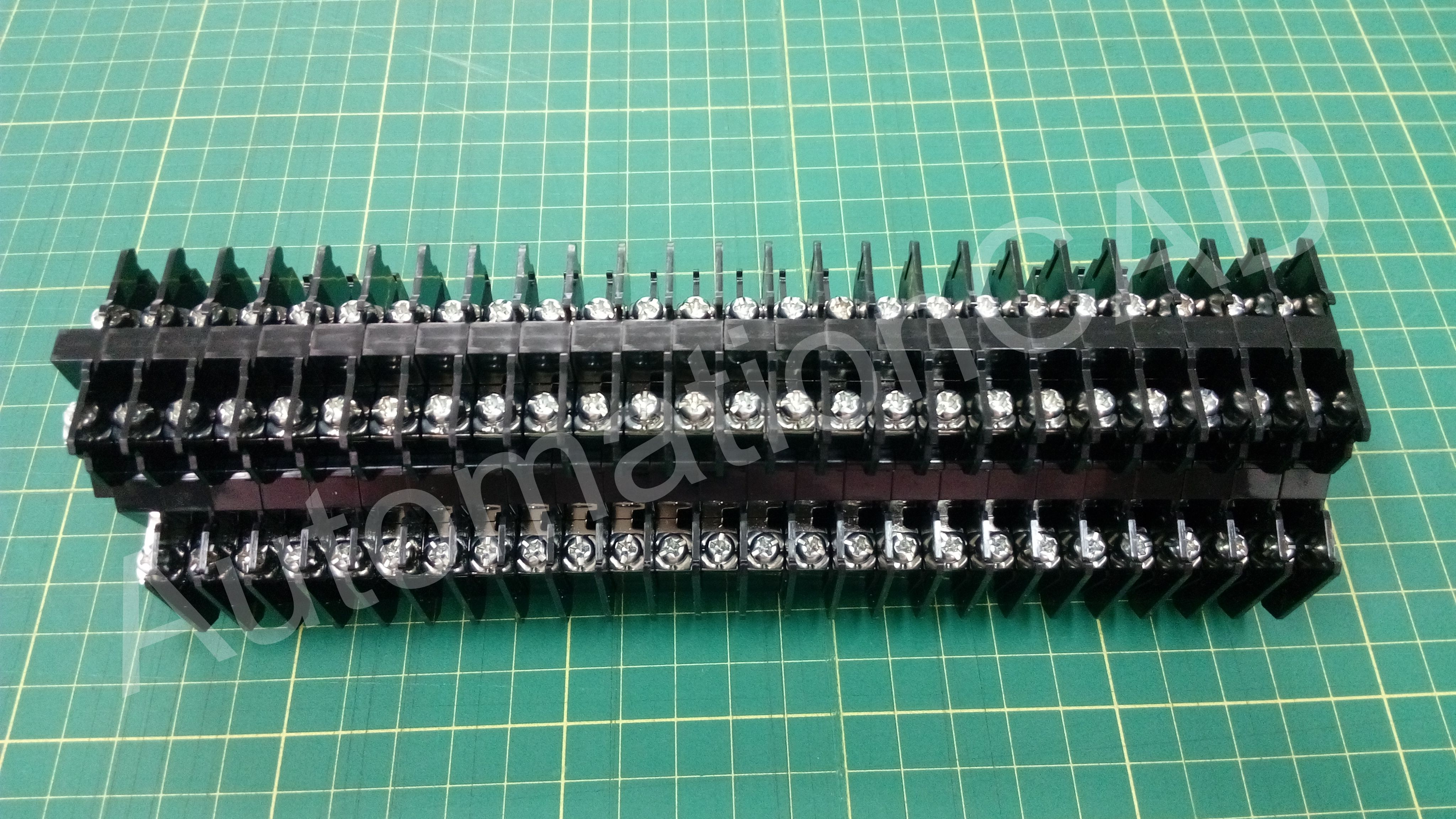 Terminal IDEC เทอร์มินอล IDEC BND15W 16A