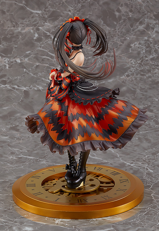 เปิดจอง : Kurumi Tokisaki ~Zafkiel~