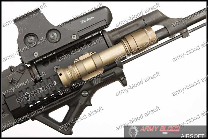 MAGPUL AFG Ver.2 (DE)