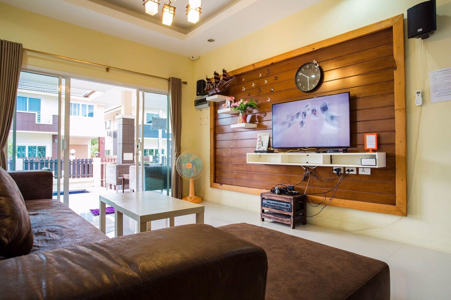 HR 2014 บ้านพักหัวหิน นัชชาเจ