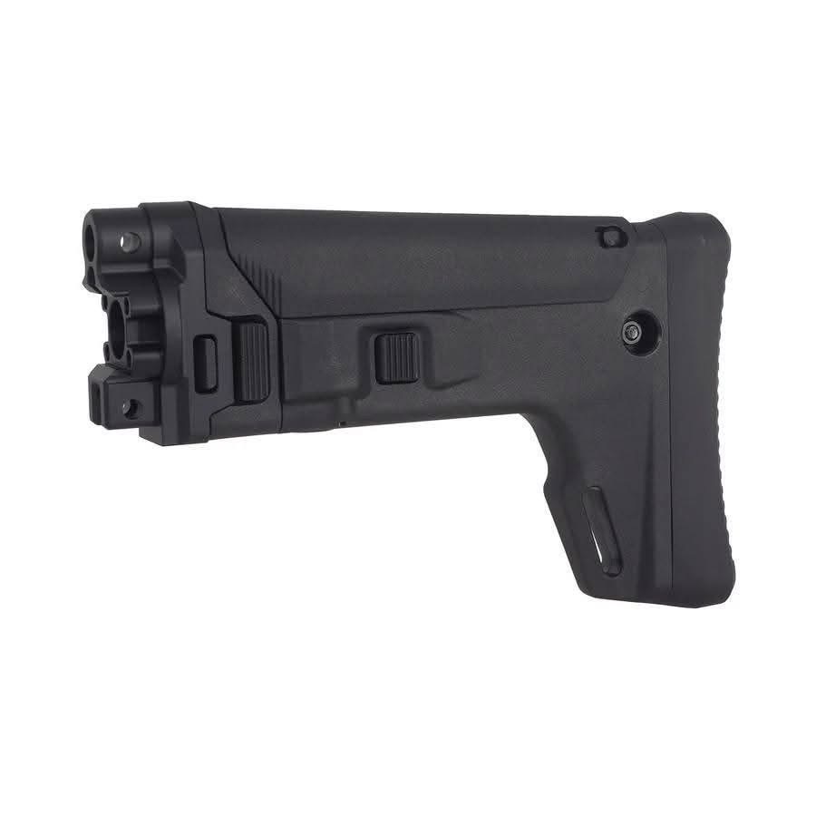 New.พานท้ายแต่ง AK