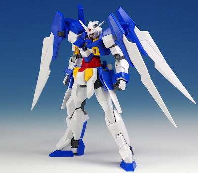 HG 1/144 Gundam AGE-2 Normal[BANDAI]