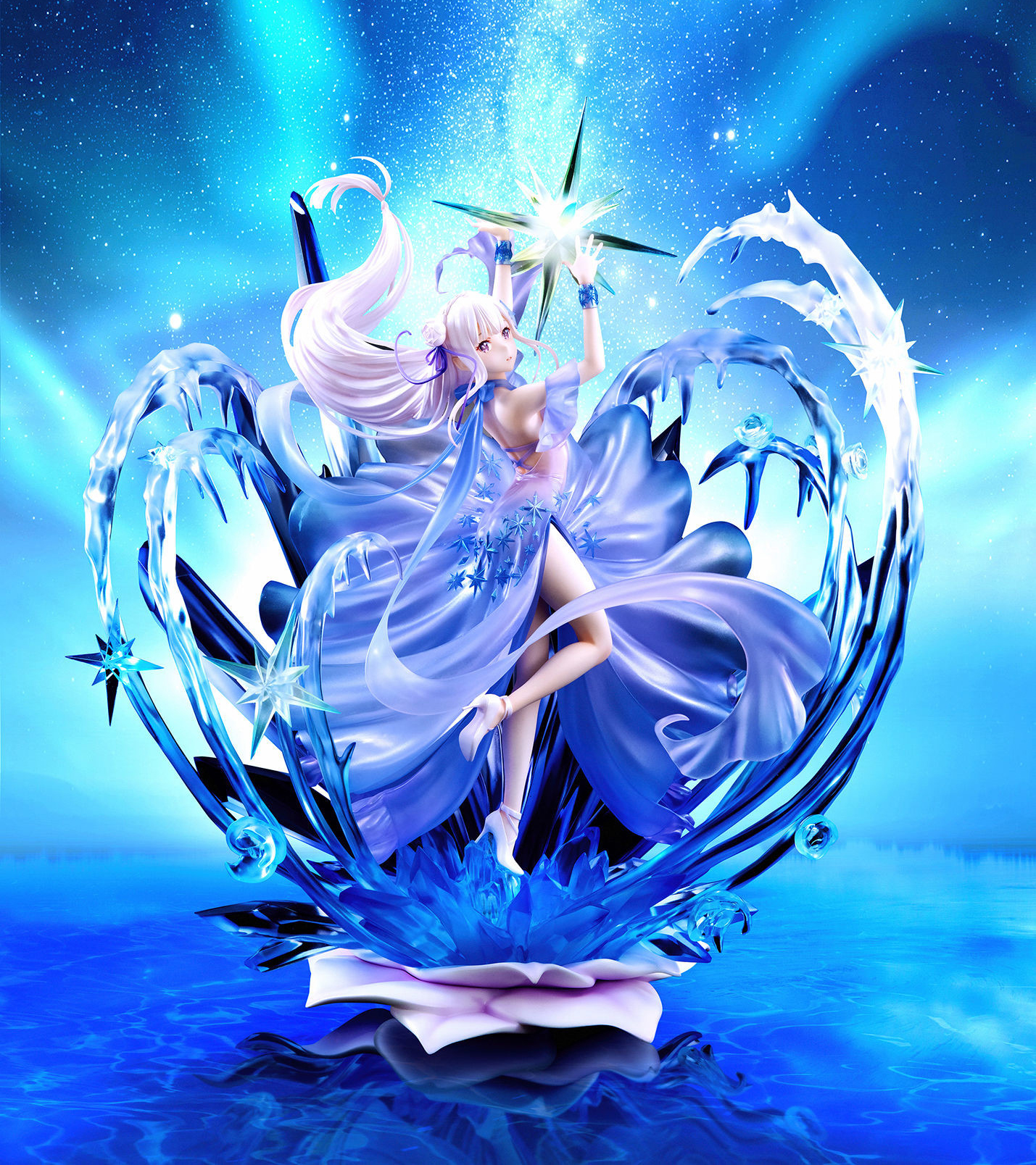 เปิดจอง Emilia Crystal Dress Ver-
