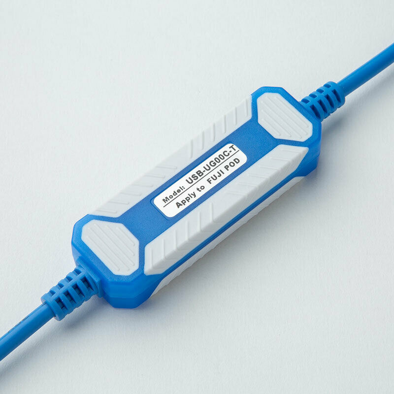 สายลิ้งค์ HMI Fuji N series Download cable ดาวน์โหลด