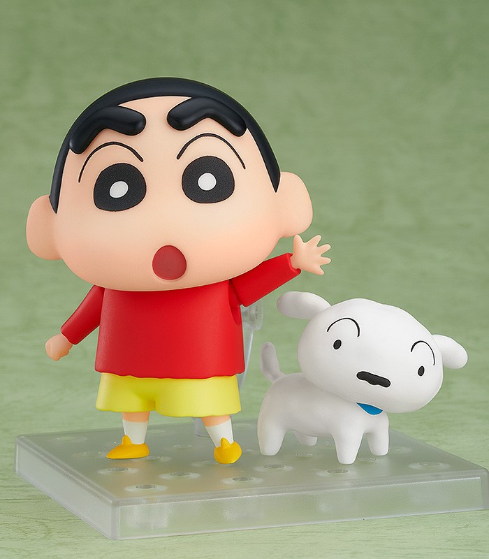 เปิดจอง : Nendoroid Shinnosuke Nohara (Re-run)